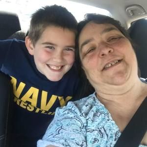 Meet your Posher, Alisha